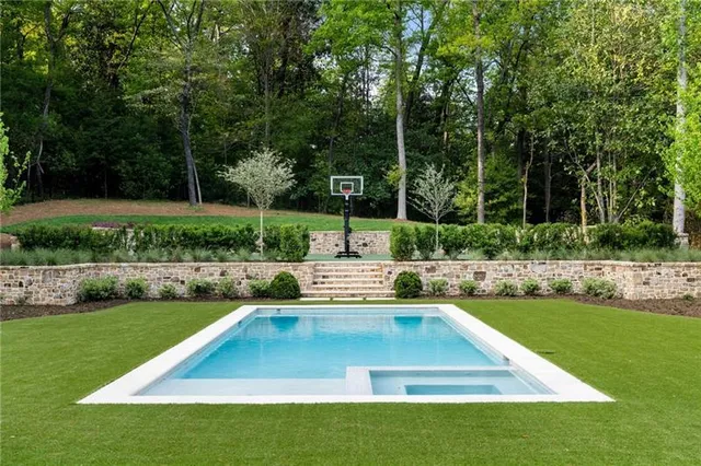 $8,790,000 | 41 Blackland Road Northwest, Atlanta, GA 30342