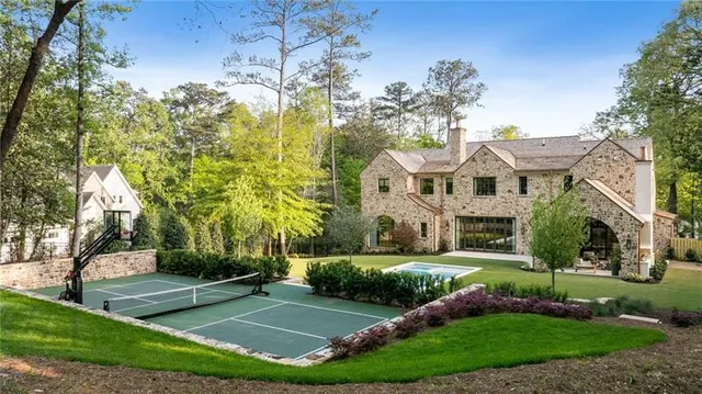 $8,790,000 | 41 Blackland Road Northwest, Atlanta, GA 30342