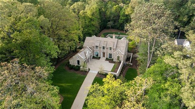 $8,790,000 | 41 Blackland Road Northwest, Atlanta, GA 30342