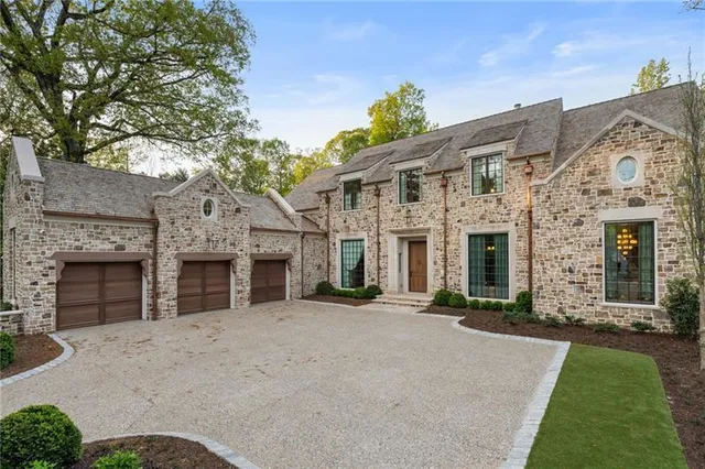 $8,790,000 | 41 Blackland Road Northwest, Atlanta, GA 30342