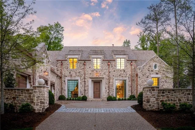 $8,790,000 | 41 Blackland Road Northwest, Atlanta, GA 30342