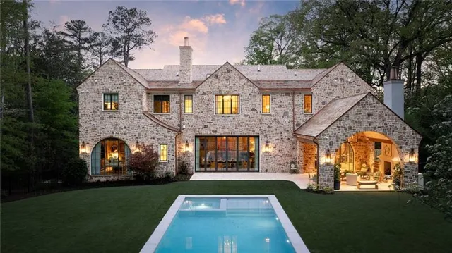 $8,790,000 | 41 Blackland Road Northwest, Atlanta, GA 30342