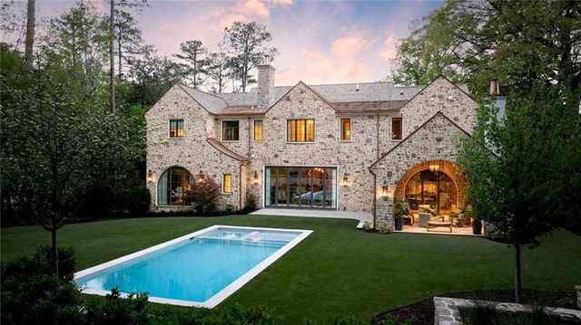 $8,790,000 | 41 Blackland Road Northwest, Atlanta, GA 30342