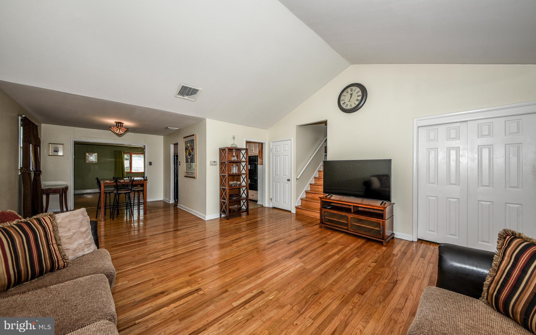 1827 Twining Road Willow Grove, PA 19090 - Photo 14 of 33 Living and Dining Room