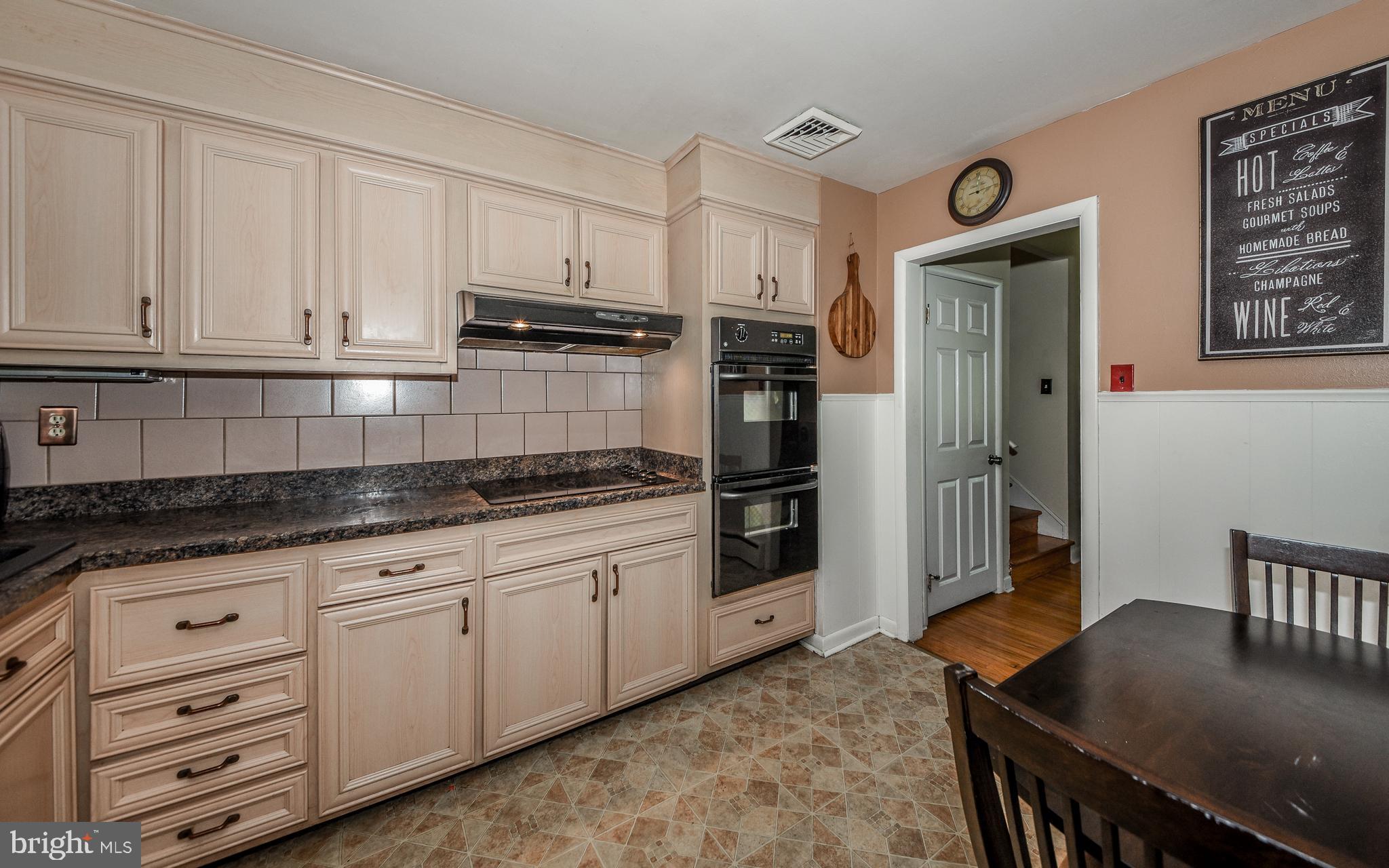 1827 Twining Road Willow Grove, PA 19090 - Photo 17 of 33 Eat In Kitchen with Plenty of Counter Tops