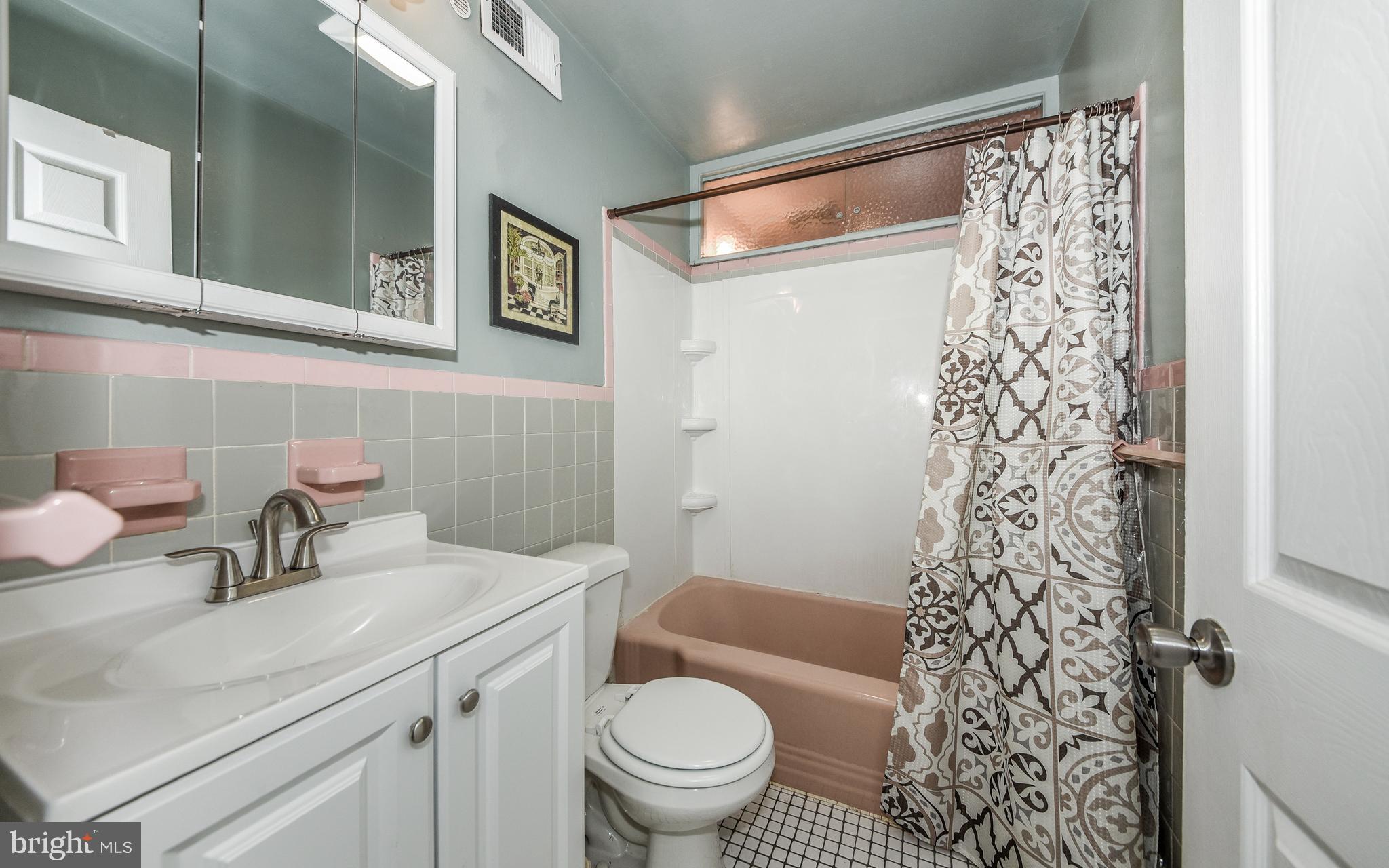 1827 Twining Road Willow Grove, PA 19090 - Photo 27 of 33 Updated Hall Bath