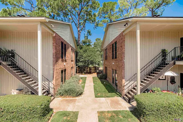 $150,000 | 7744 Lasalle Avenue, Unit 18, Baton Rouge, LA 70806