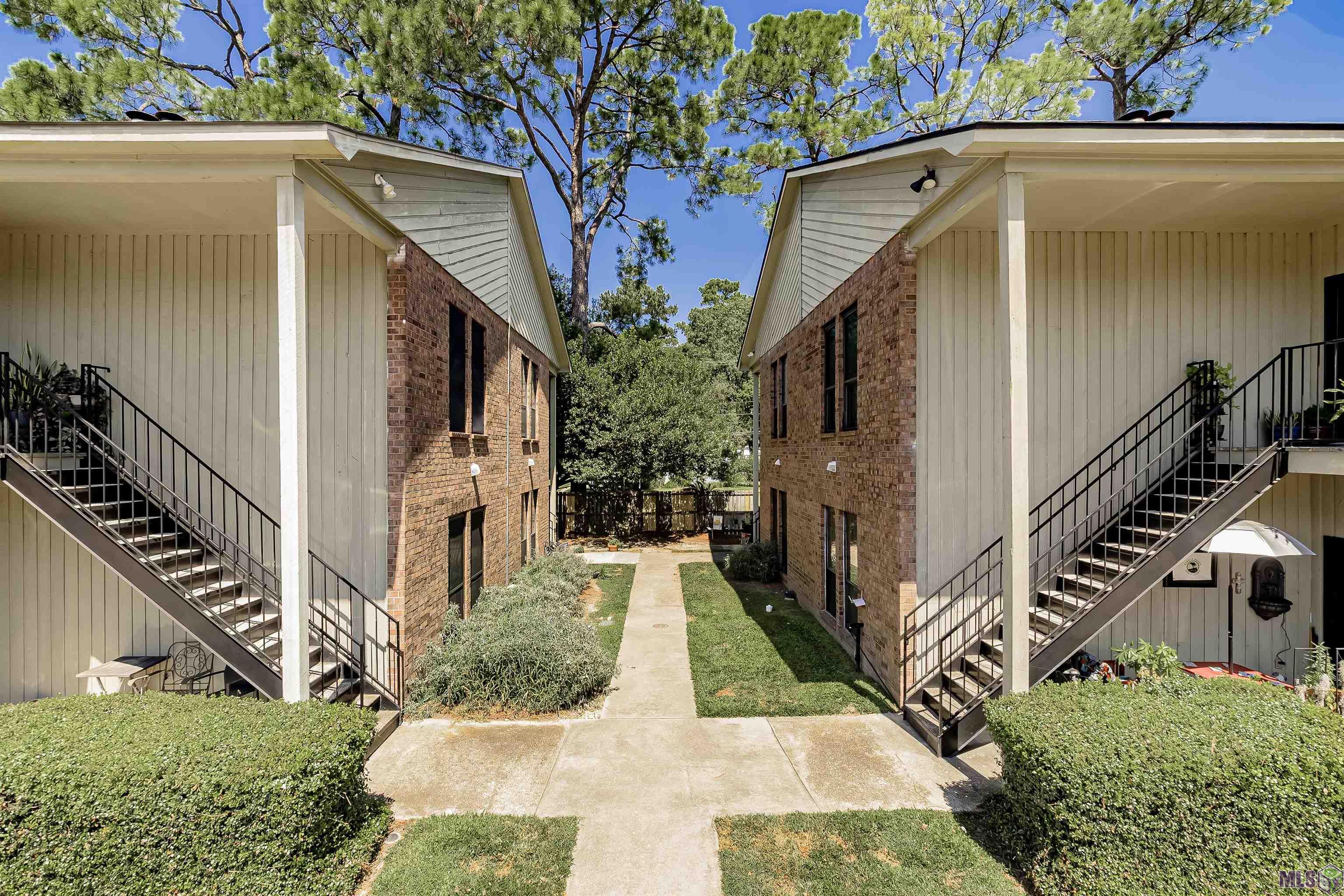 7744 Lasalle Avenue, Unit 18 Baton Rouge, LA 70806 - Photo 19 of 21