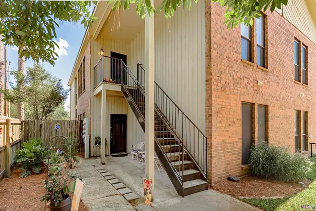 $150,000 | 7744 Lasalle Avenue, Unit 18, Baton Rouge, LA 70806