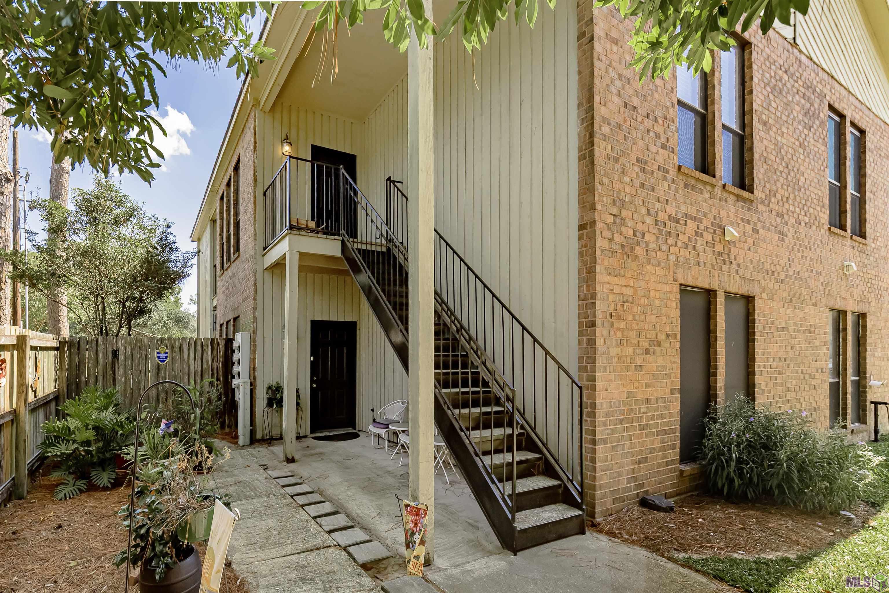 7744 Lasalle Avenue, Unit 18 Baton Rouge, LA 70806 - Photo 2 of 21