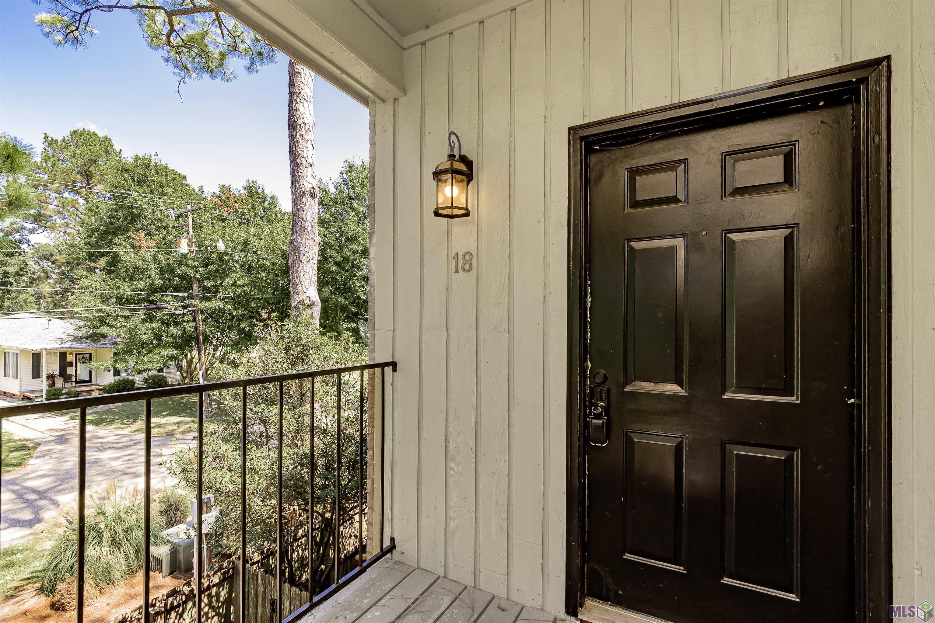 7744 Lasalle Avenue, Unit 18 Baton Rouge, LA 70806 - Photo 21 of 21