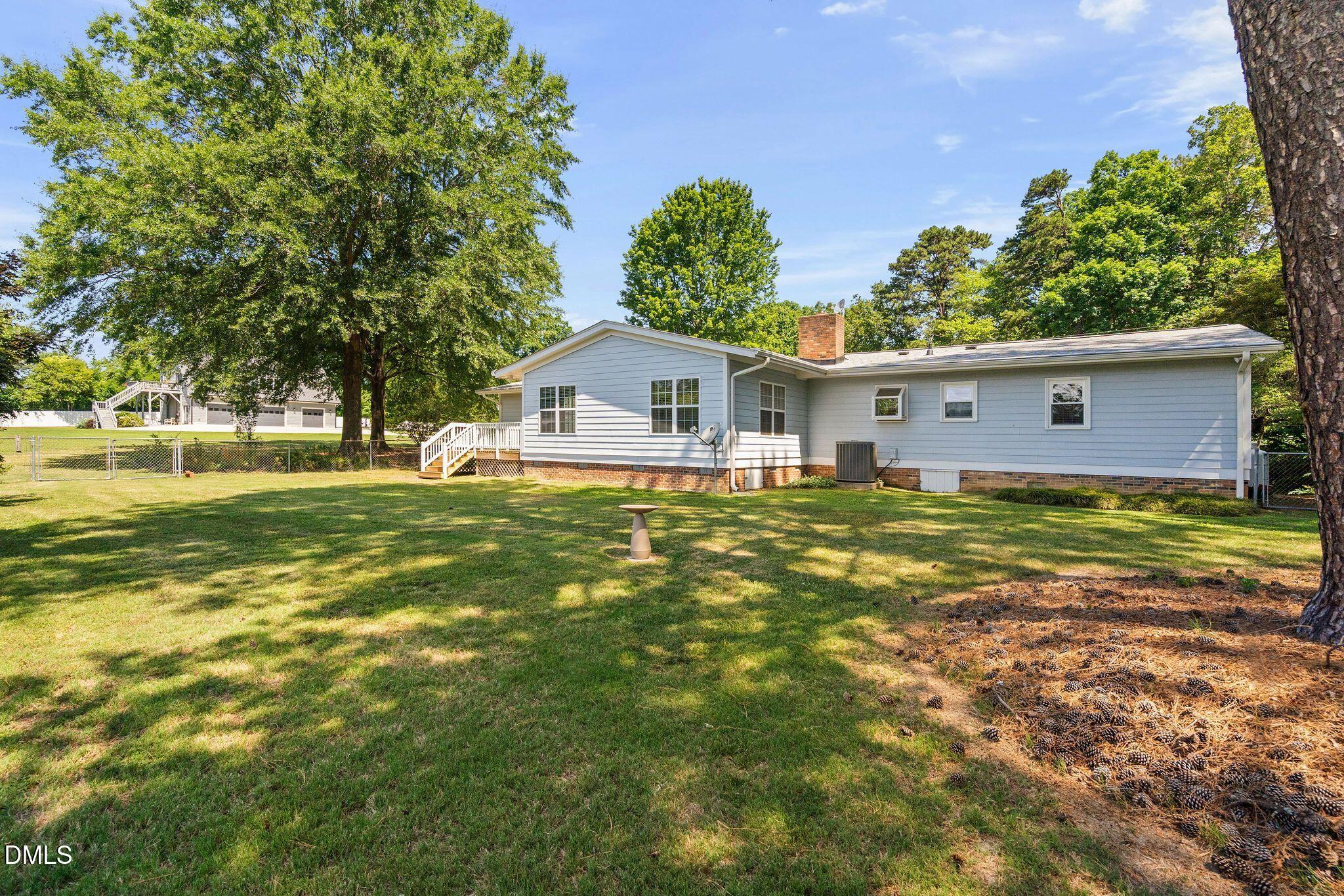 4704 Bernie Place Raleigh, NC 27616 - Photo 30 of 31