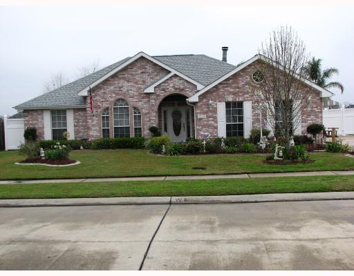 51 Ridgewood Drive Laplace, LA 70068 - Photo 1 of 8 Gallery Image 1