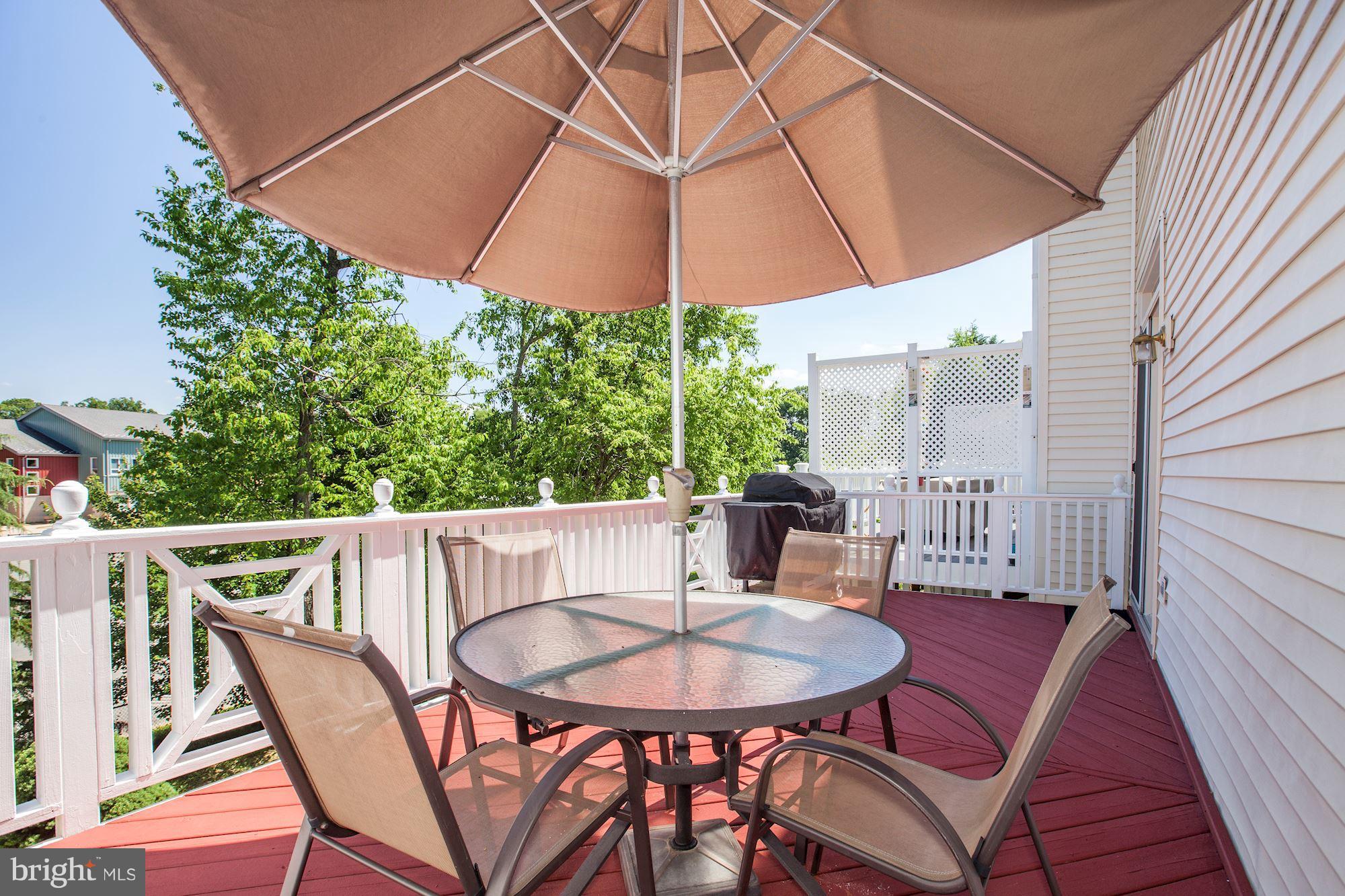 8404 Bells Ridge Terrace Potomac, MD 20854 - Photo 28 of 30 Exterior (Rear)