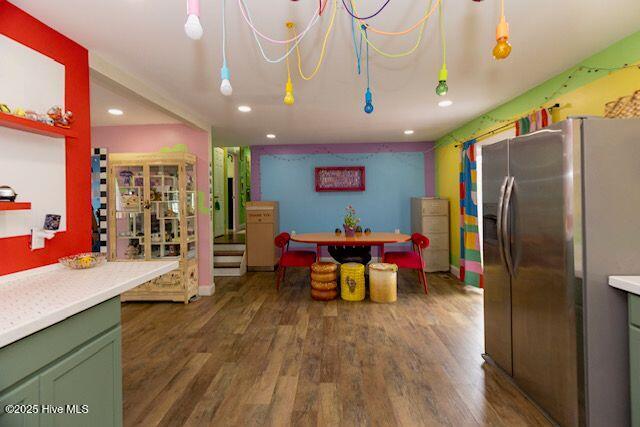 806 Winchester Road Jacksonville, NC 28546 - Photo 17 of 32 Dining