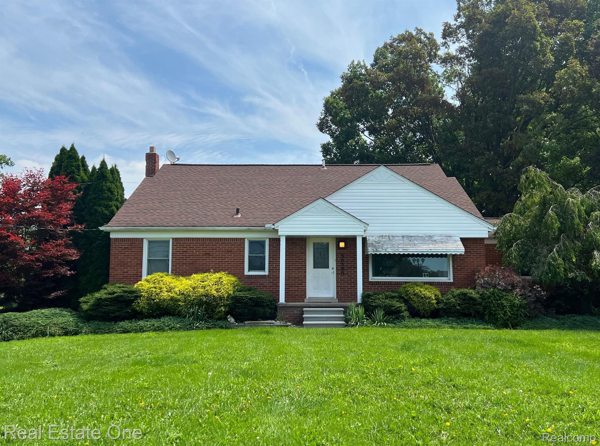 50590 Card Road Macomb, MI 48044 - Photo 1 of 37
