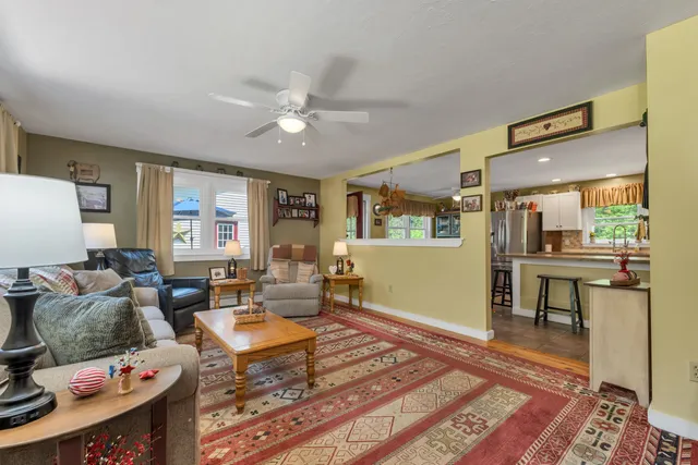 $1,290,000 | 358 Roller Coaster Road, Laconia, NH 03246