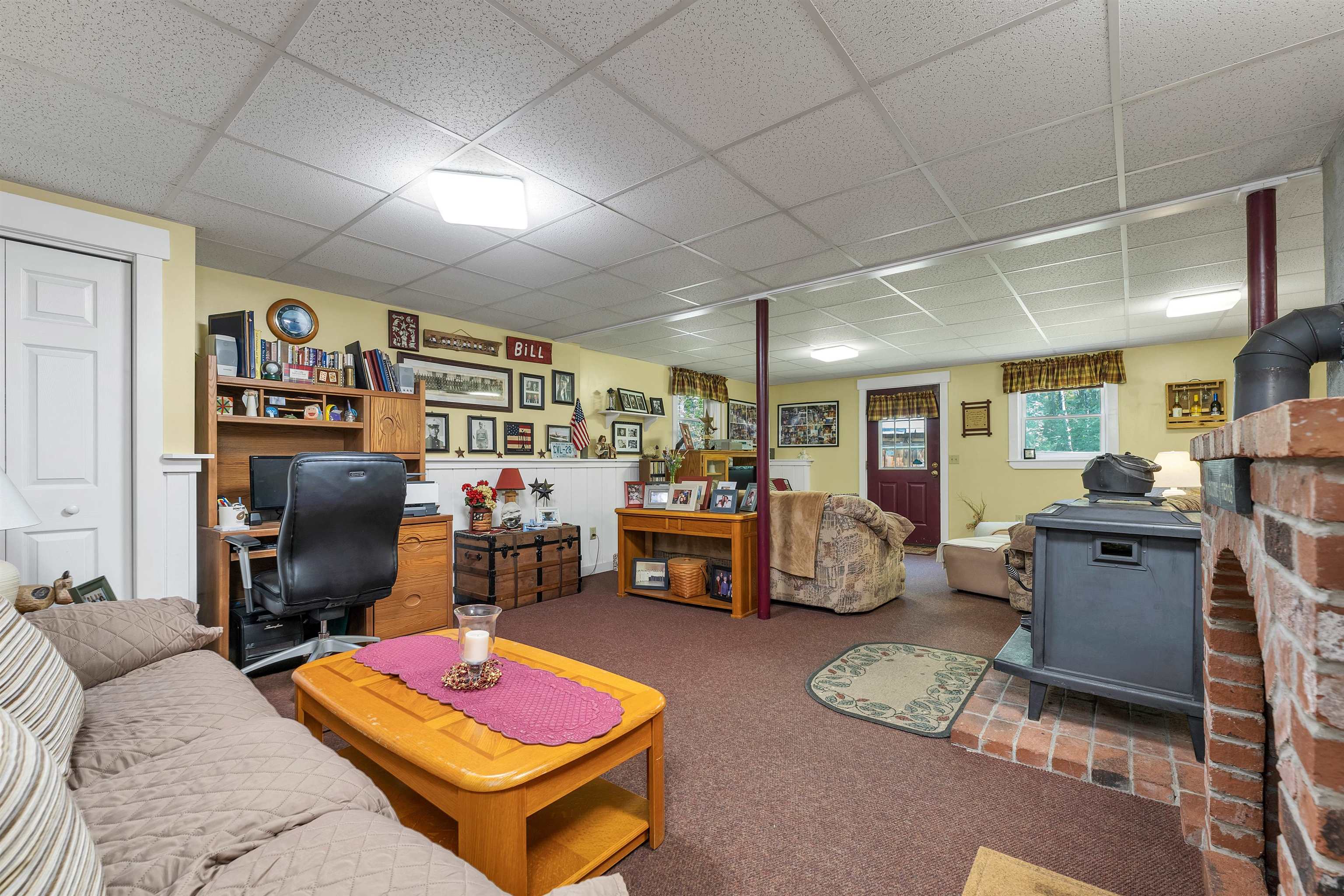 358 Roller Coaster Road Laconia, NH 03246 - Photo 28 of 55