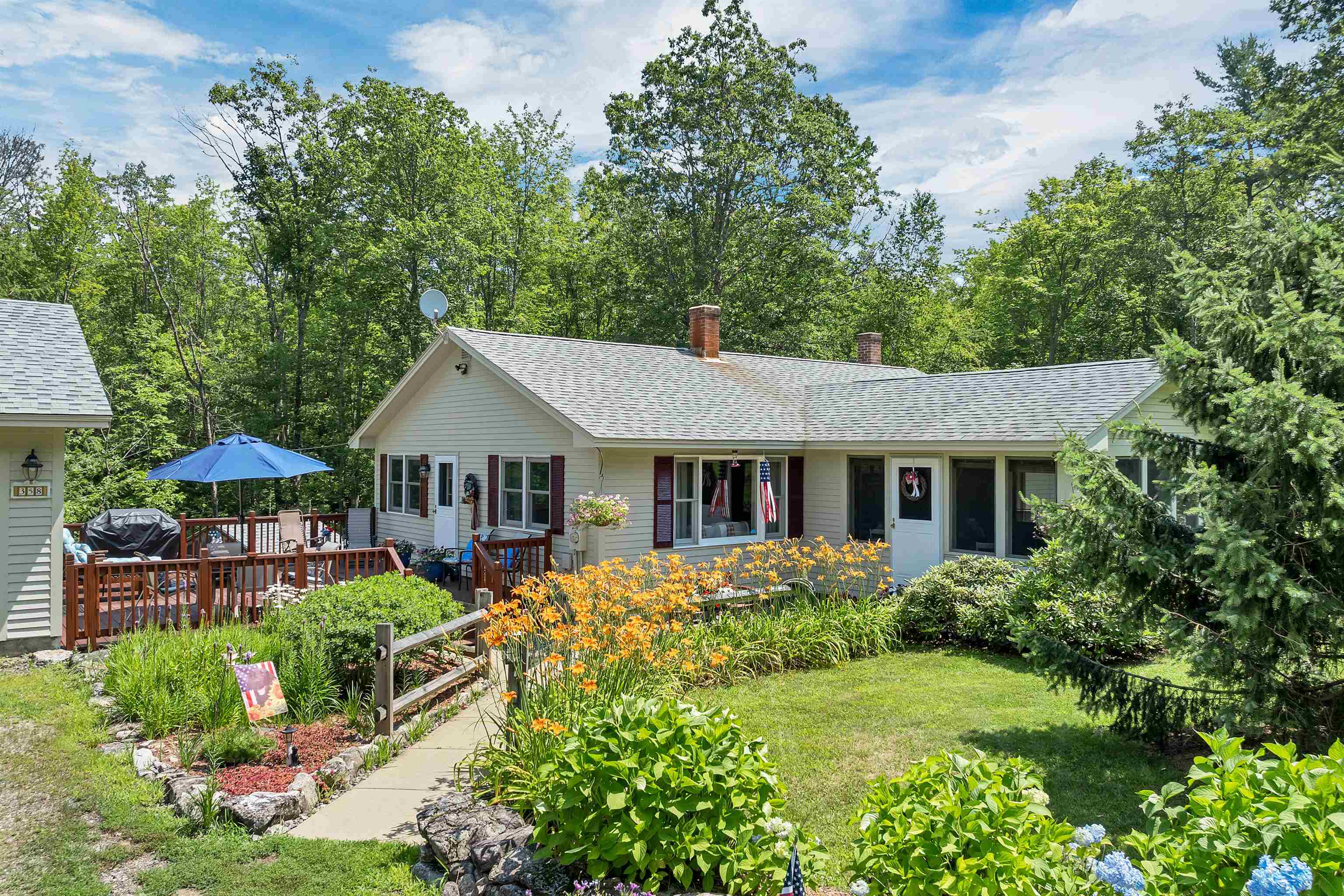 358 Roller Coaster Road Laconia, NH 03246 - Photo 3 of 55