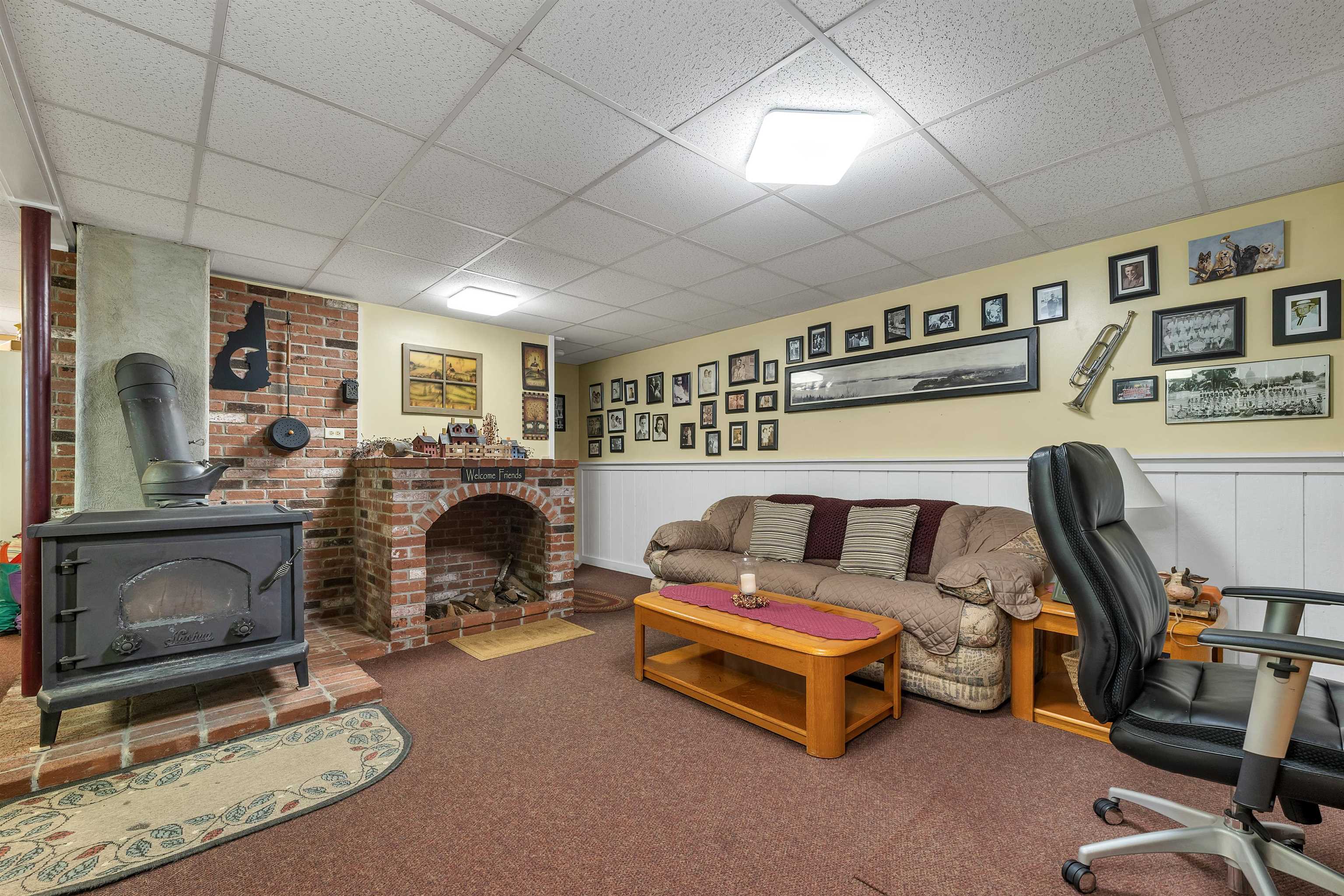 358 Roller Coaster Road Laconia, NH 03246 - Photo 31 of 55