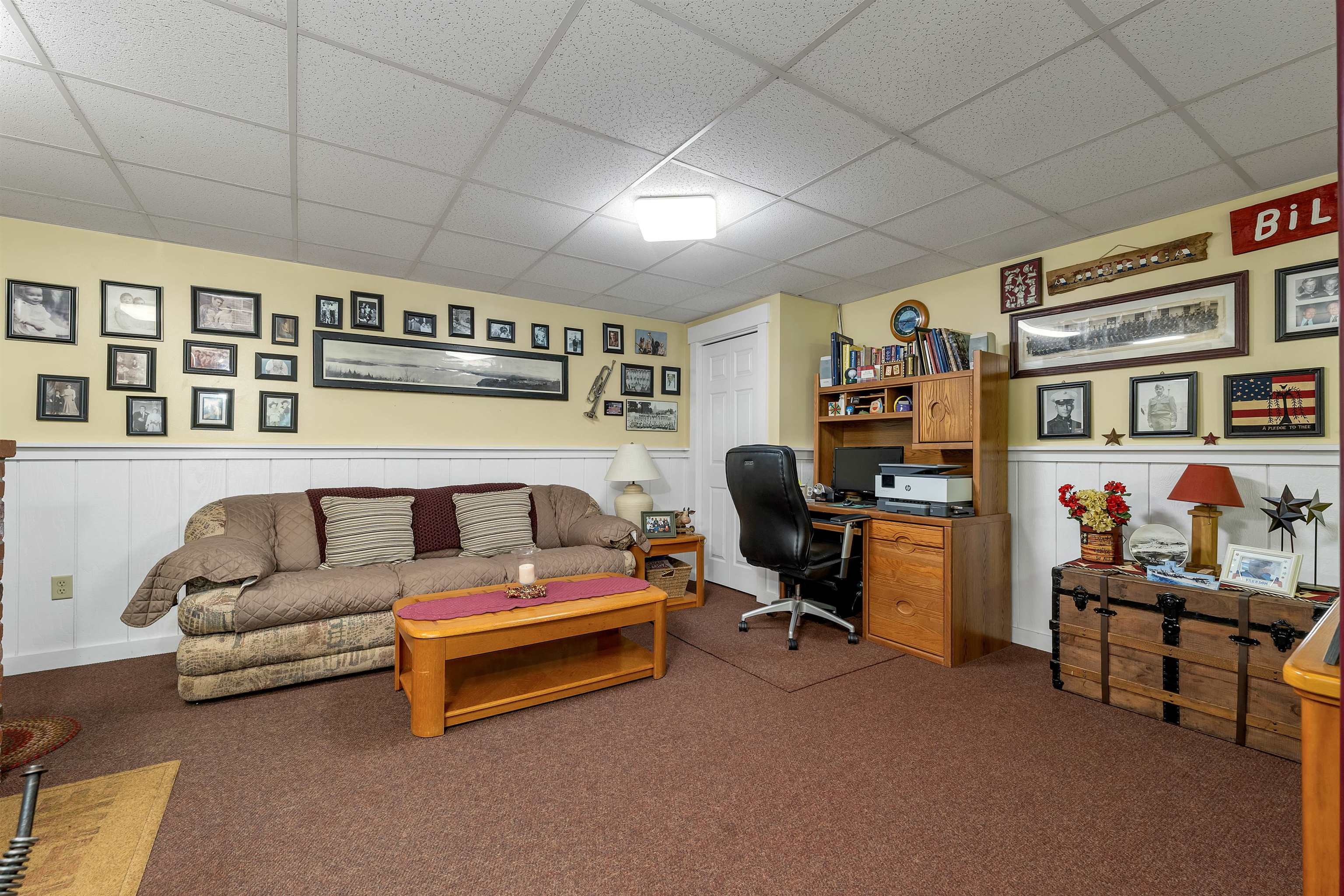 358 Roller Coaster Road Laconia, NH 03246 - Photo 32 of 55