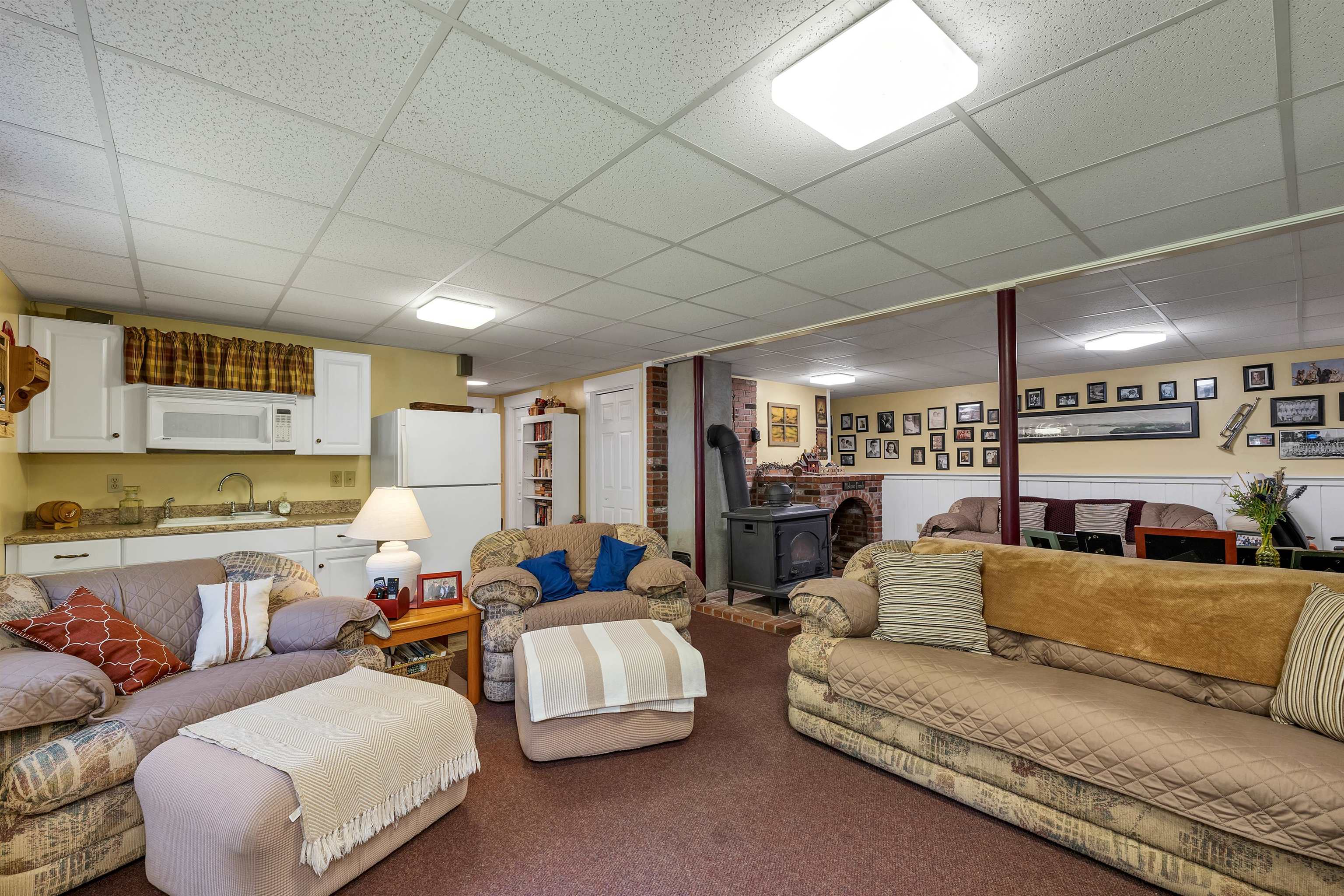 358 Roller Coaster Road Laconia, NH 03246 - Photo 33 of 55