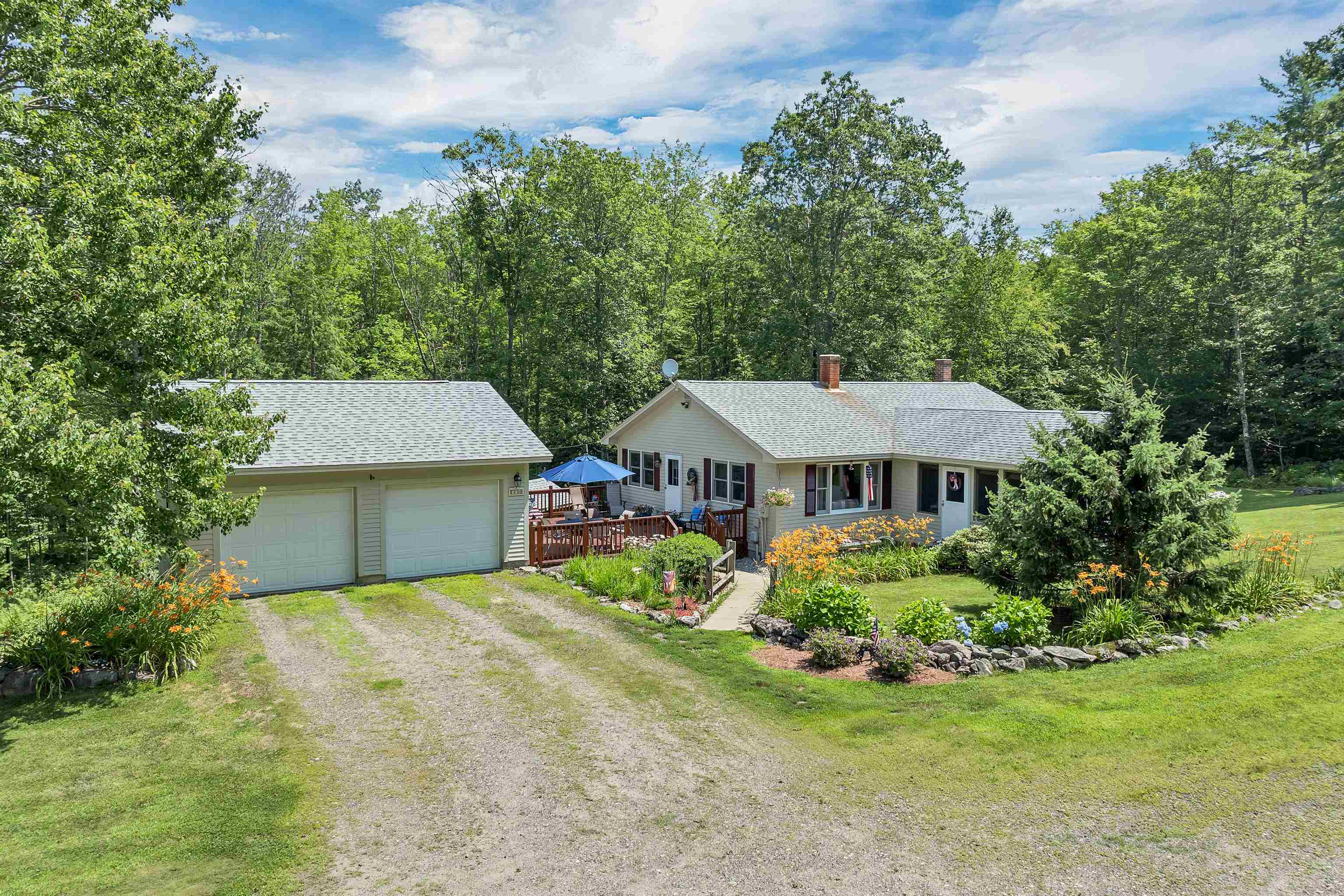 358 Roller Coaster Road Laconia, NH 03246 - Photo 39 of 55