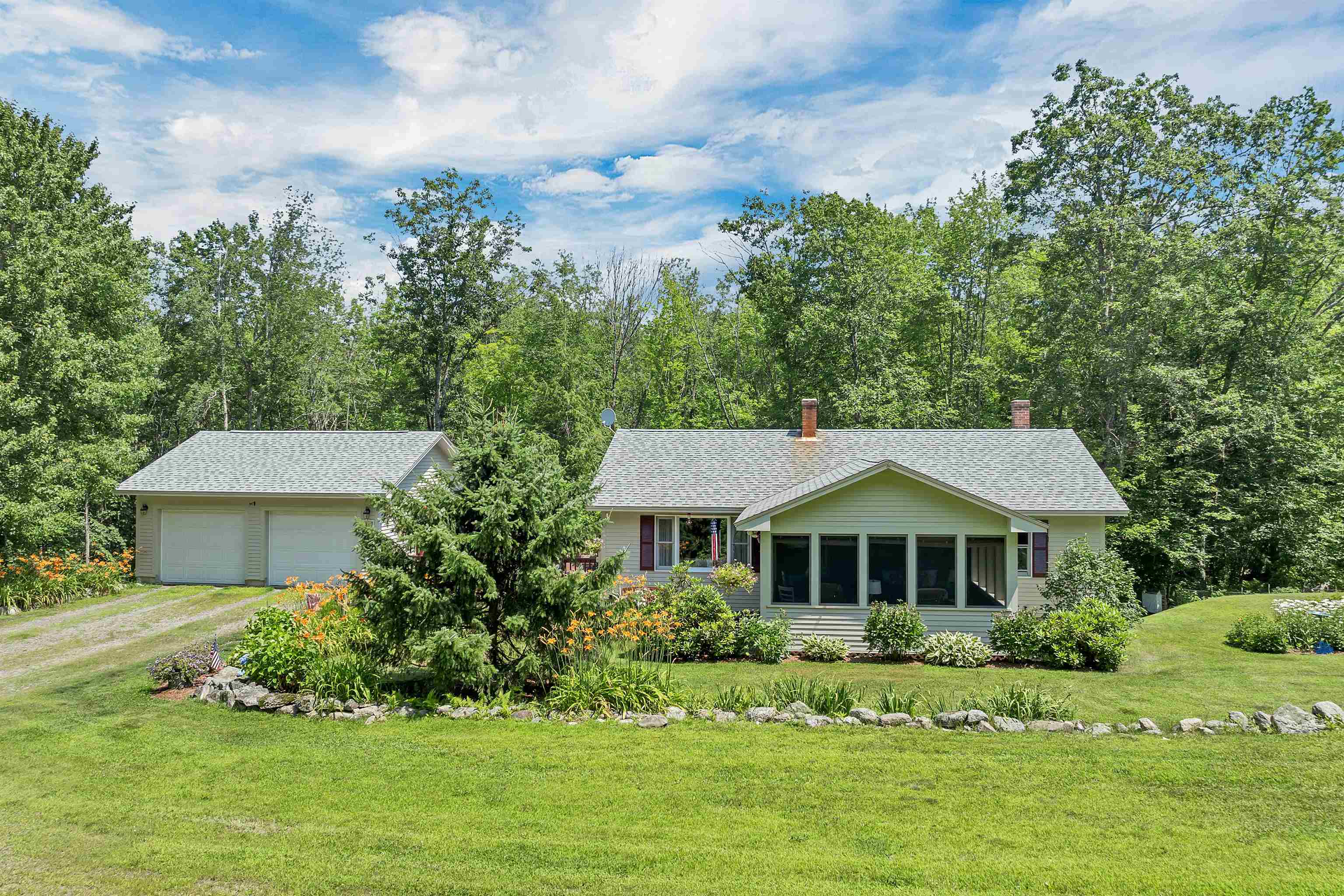 358 Roller Coaster Road Laconia, NH 03246 - Photo 47 of 55