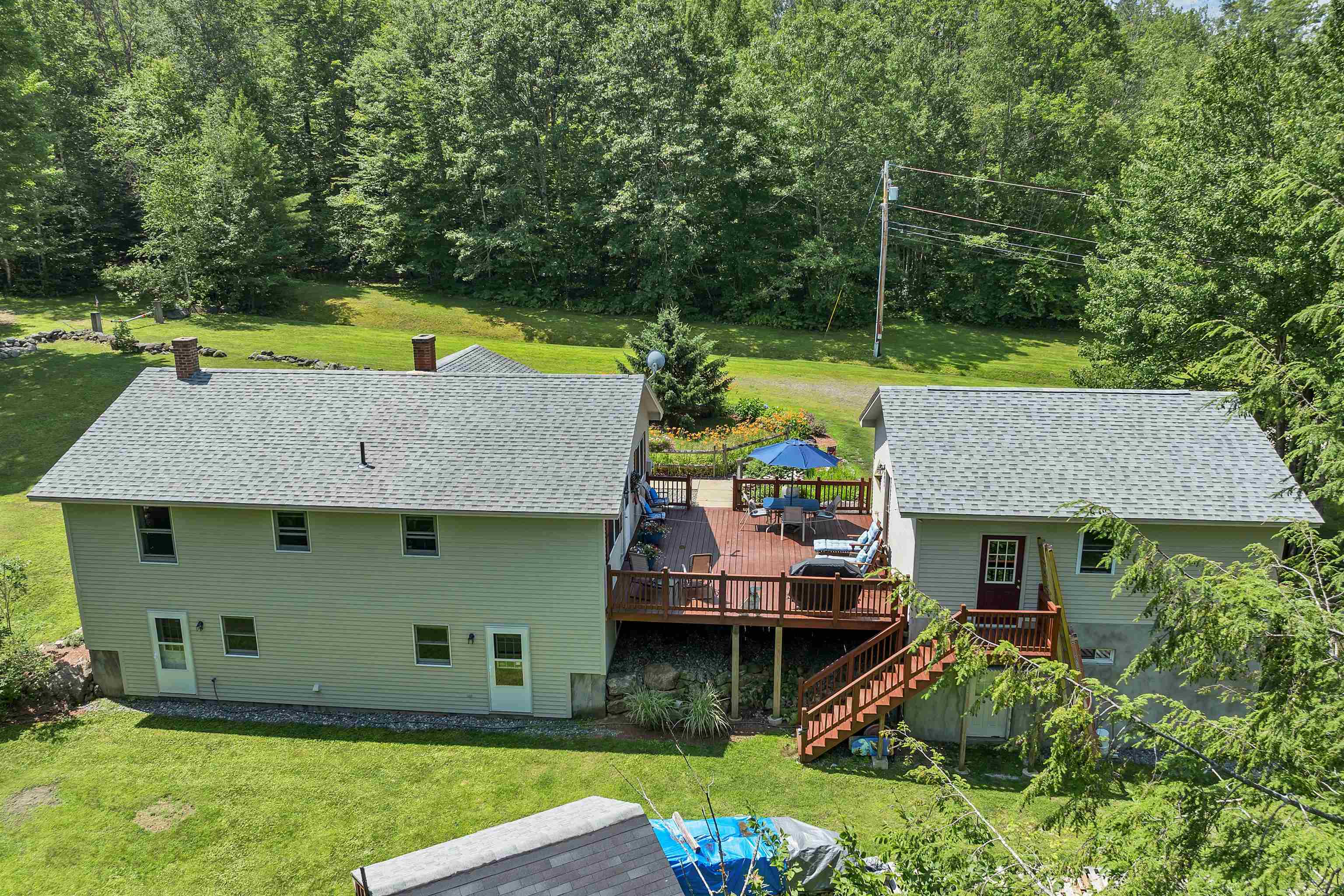 358 Roller Coaster Road Laconia, NH 03246 - Photo 49 of 55