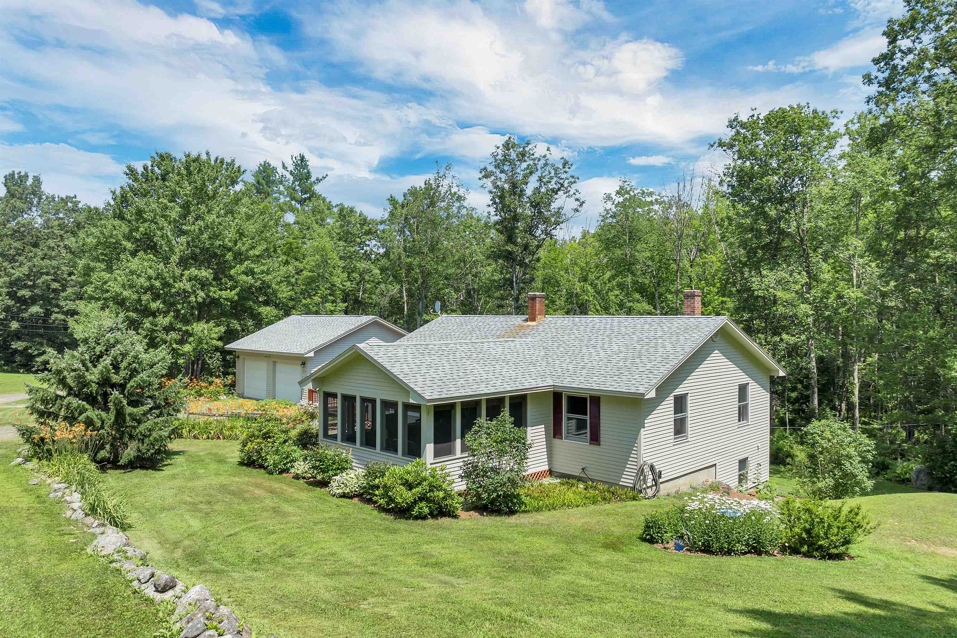 358 Roller Coaster Road Laconia, NH 03246 - Photo 50 of 55