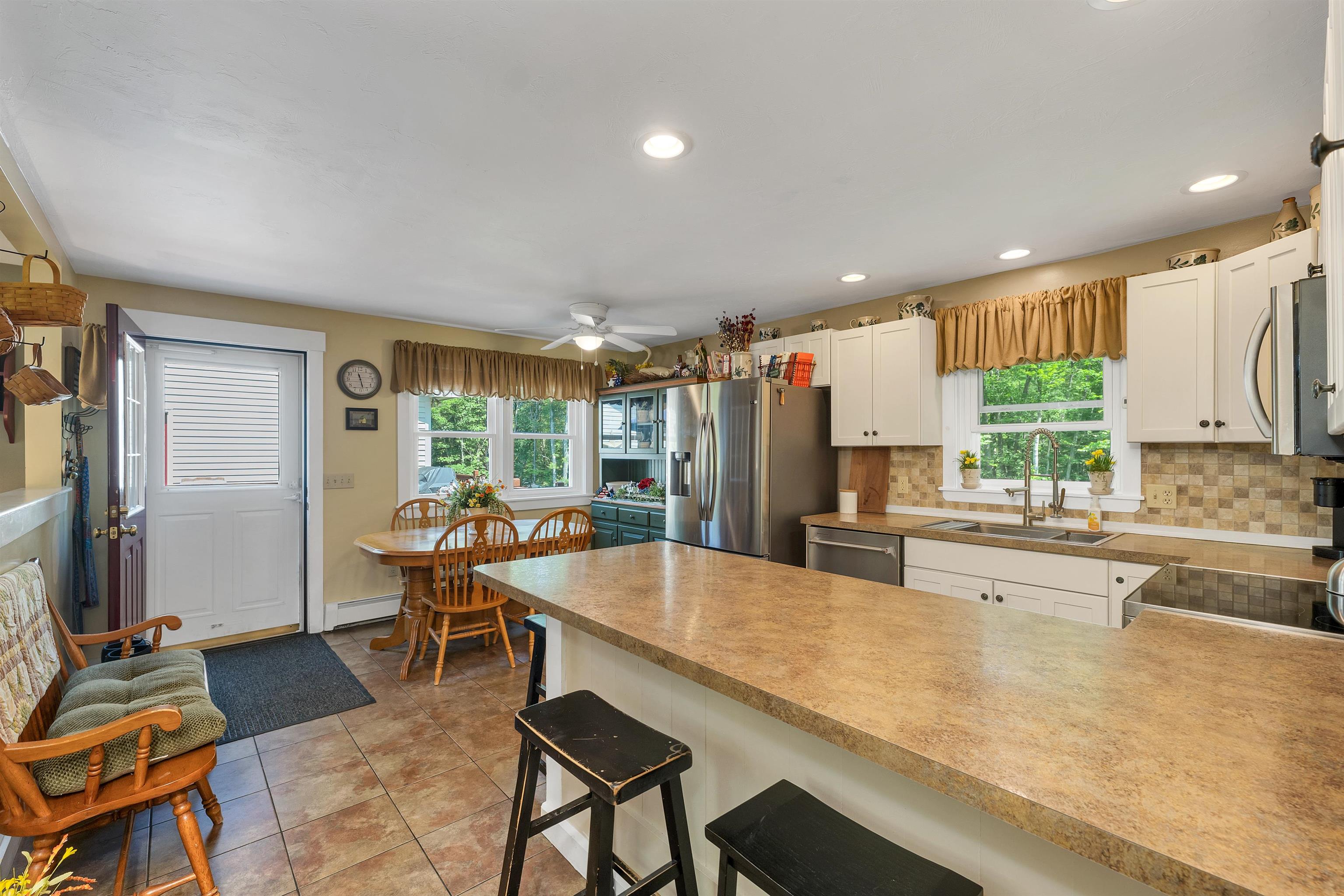 358 Roller Coaster Road Laconia, NH 03246 - Photo 10 of 55