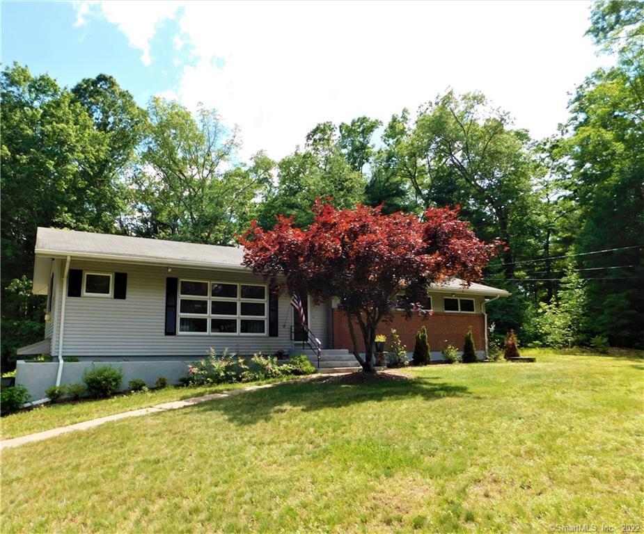 10 Riga Lane Bolton, CT 06043 - Photo 1 of 1 You have arrived!
