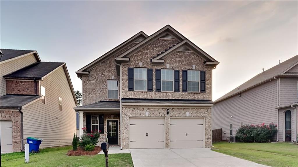 7793 Flyaway Road Fairburn, GA 30213 - Photo 1 of 1 Gallery Image 1