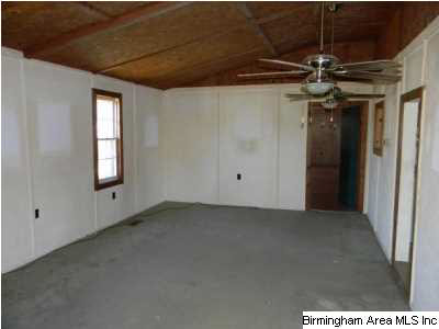 6073 Tucker Mountain Road Remlap, AL 35133 - Photo 3 of 10