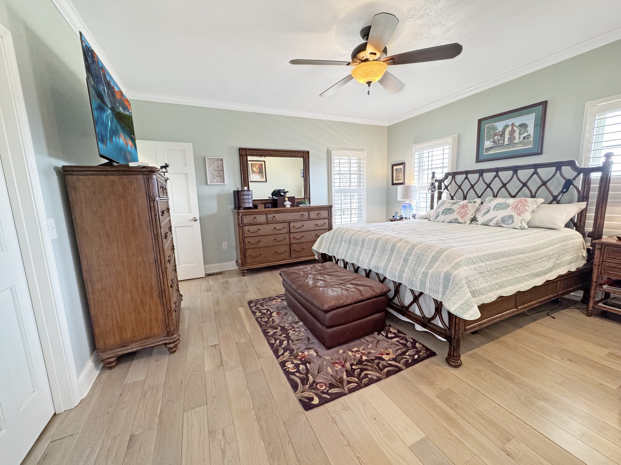 3989 Cadiz Road Bumpus Mills, TN 37028 - Photo 14 of 45