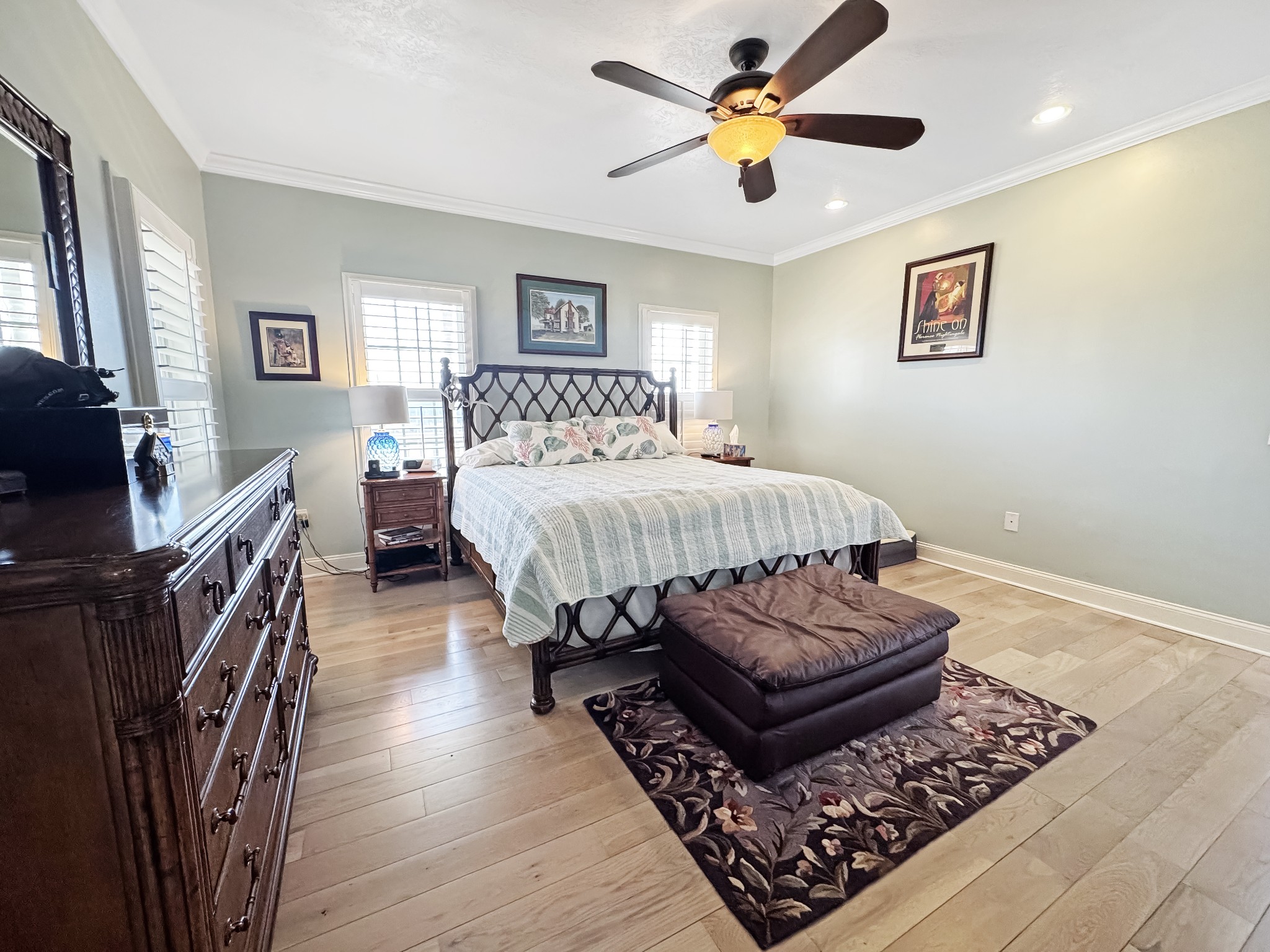 3989 Cadiz Road Bumpus Mills, TN 37028 - Photo 15 of 45
