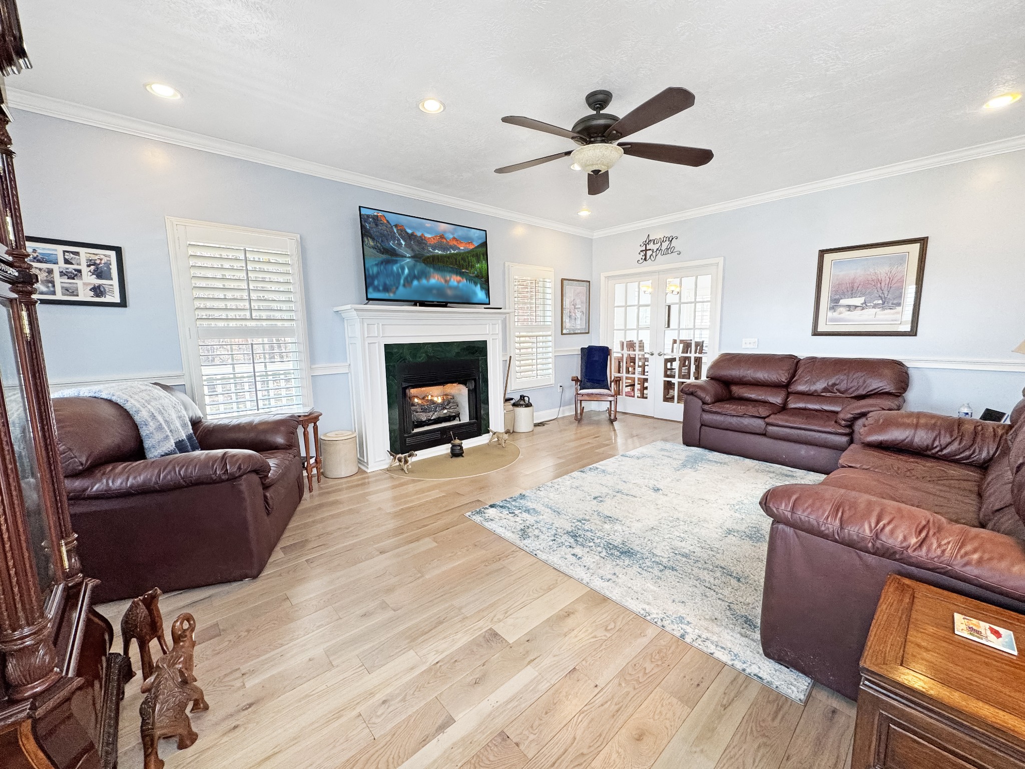 3989 Cadiz Road Bumpus Mills, TN 37028 - Photo 3 of 45