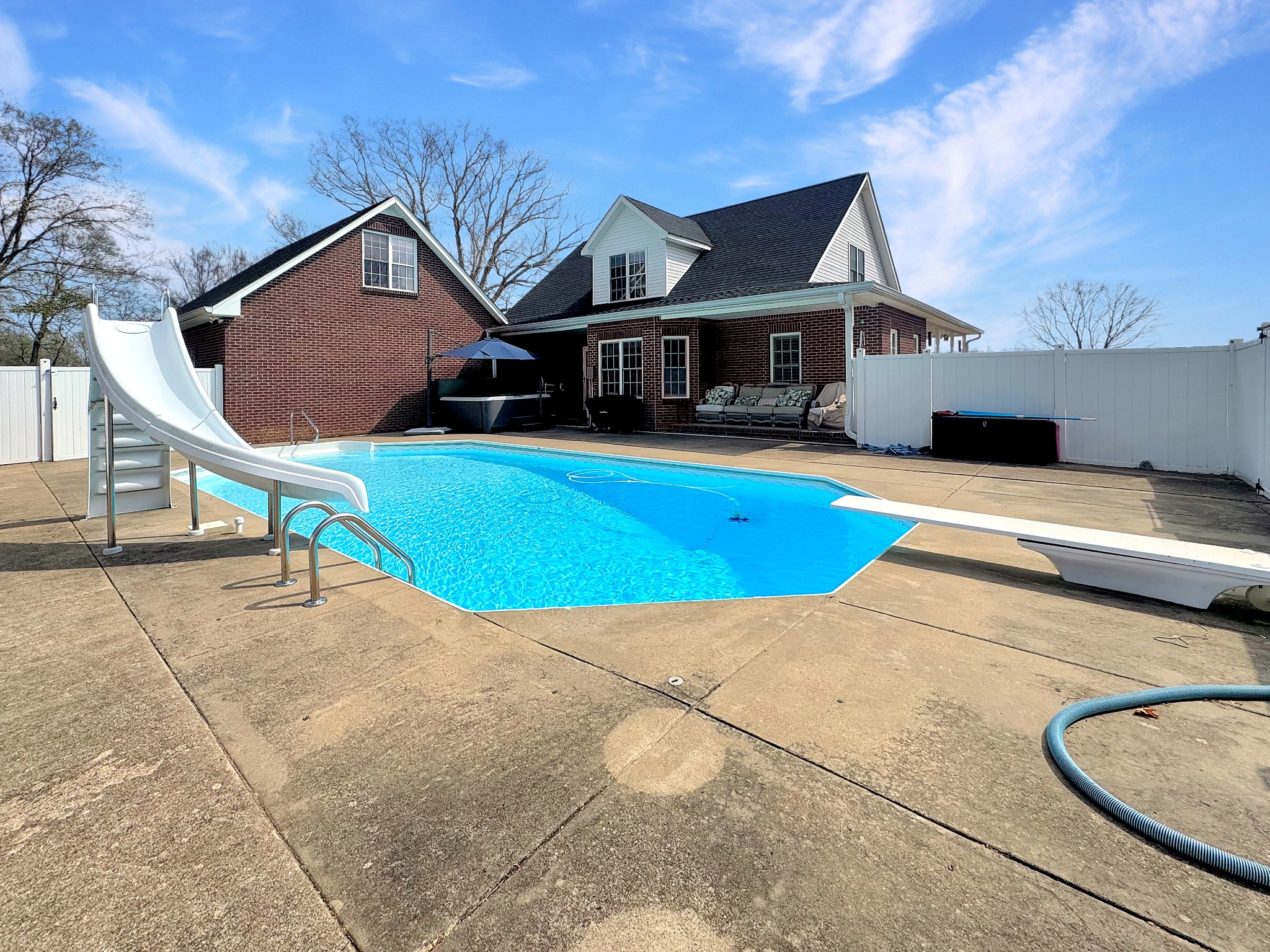 3989 Cadiz Road Bumpus Mills, TN 37028 - Photo 31 of 45