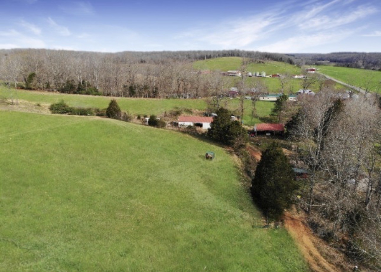 3989 Cadiz Road Bumpus Mills, TN 37028 - Photo 37 of 45