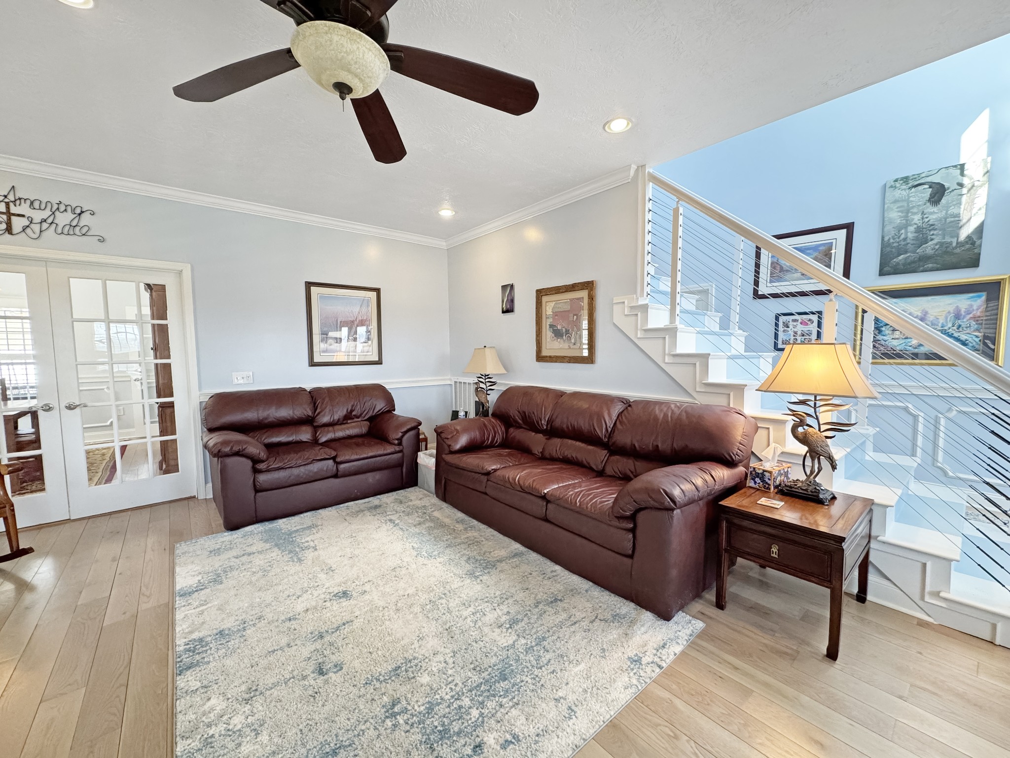 3989 Cadiz Road Bumpus Mills, TN 37028 - Photo 4 of 45