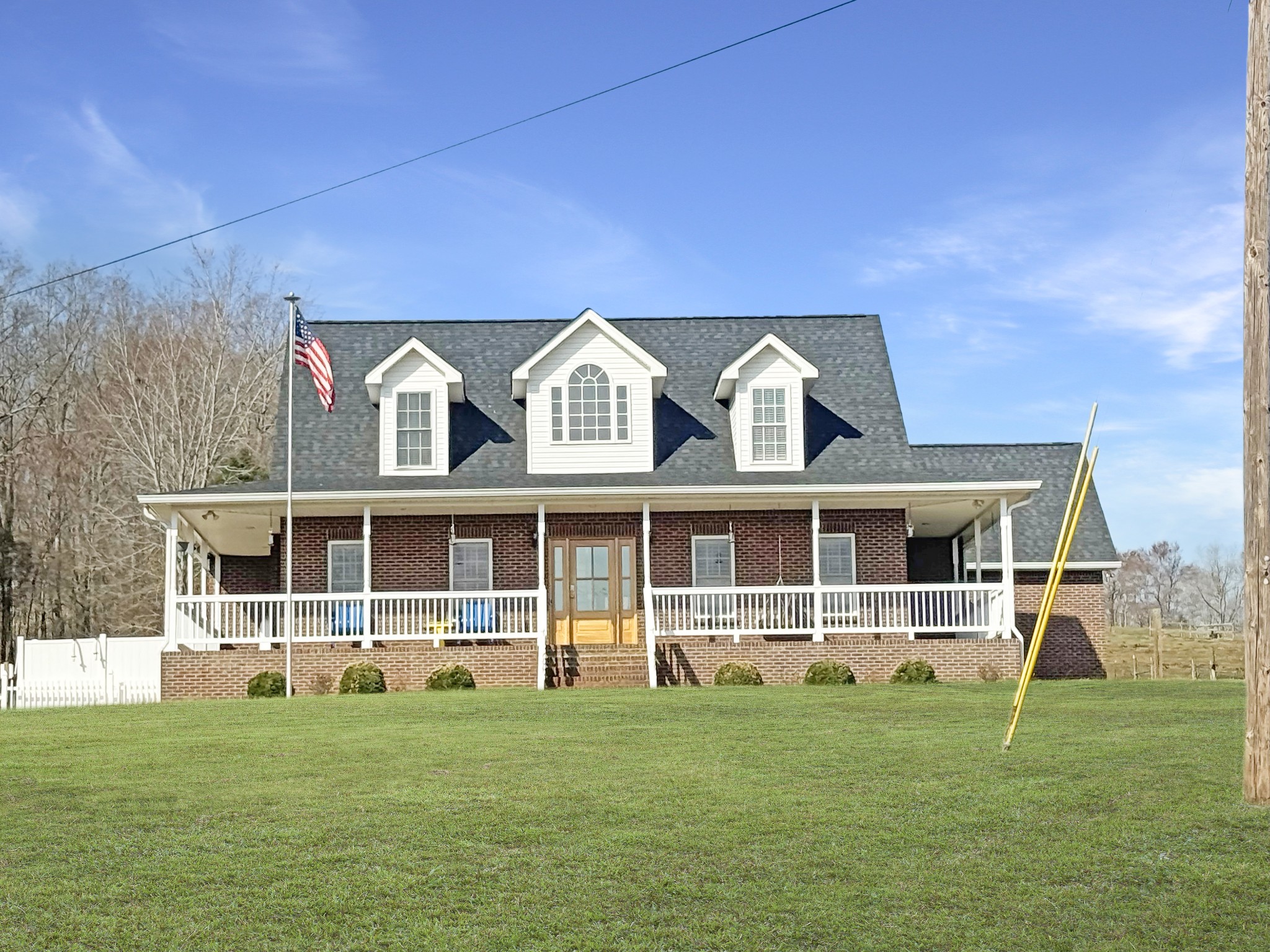 3989 Cadiz Road Bumpus Mills, TN 37028 - Photo 45 of 45
