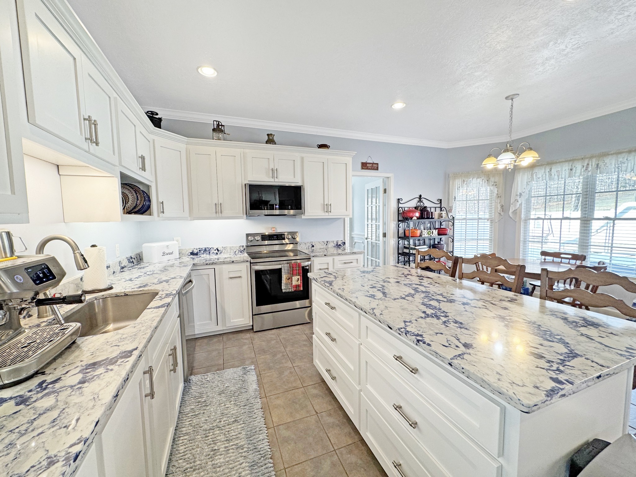 3989 Cadiz Road Bumpus Mills, TN 37028 - Photo 5 of 45