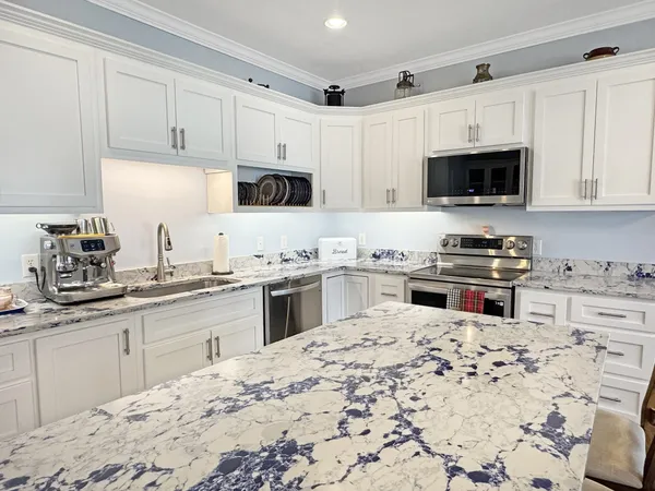 $1,070,000 | 3989 Cadiz Road, Bumpus Mills, TN 37028