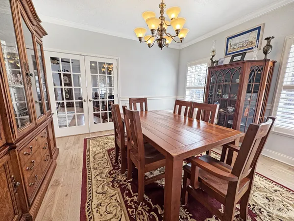 $1,070,000 | 3989 Cadiz Road, Bumpus Mills, TN 37028