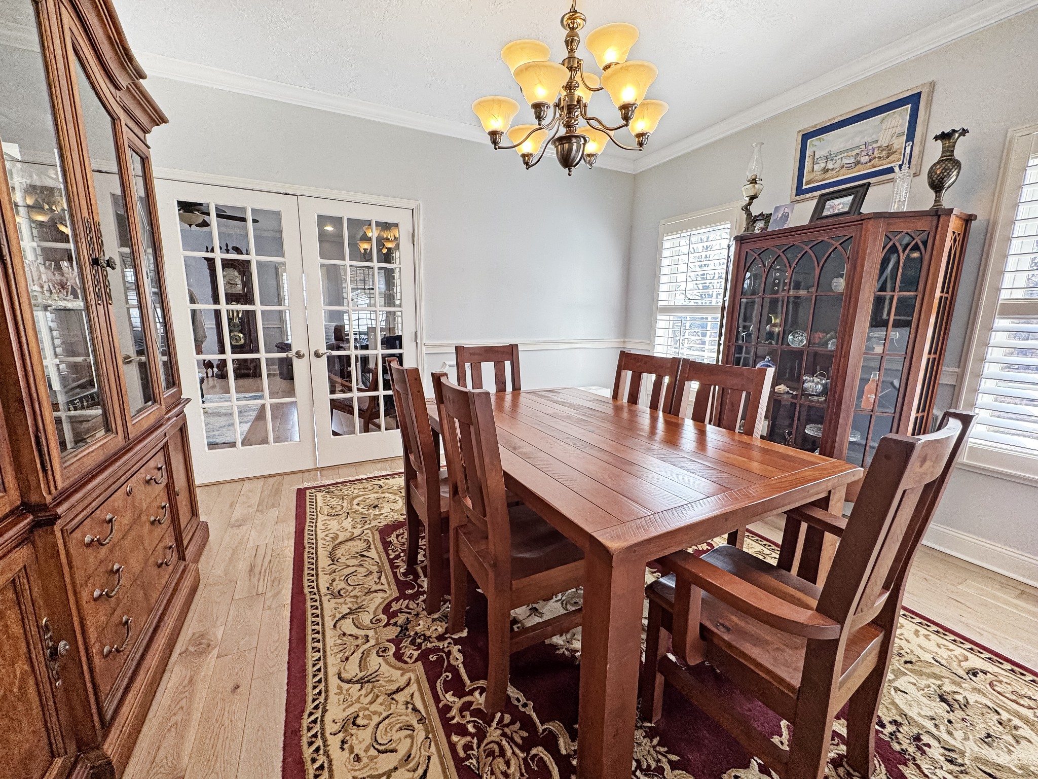 3989 Cadiz Road Bumpus Mills, TN 37028 - Photo 8 of 45