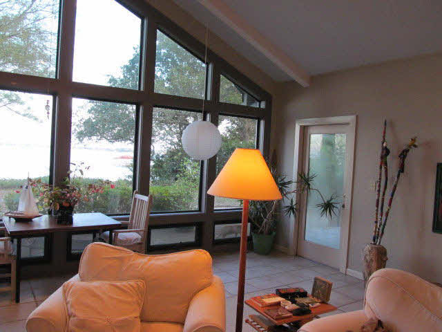 5606 East Oak Ridge Drive Orange Beach, AL 36561 - Photo 8 of 30 Living Area