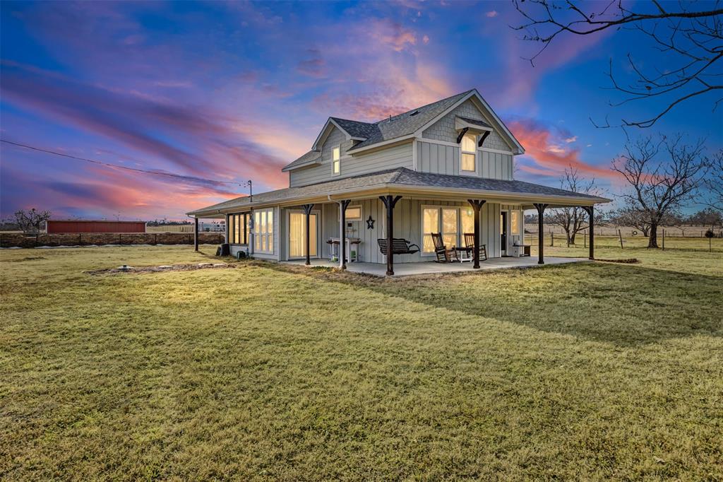 2026 Christian Road Ennis, TX 75119 - Photo 1 of 1 Gallery Image 1