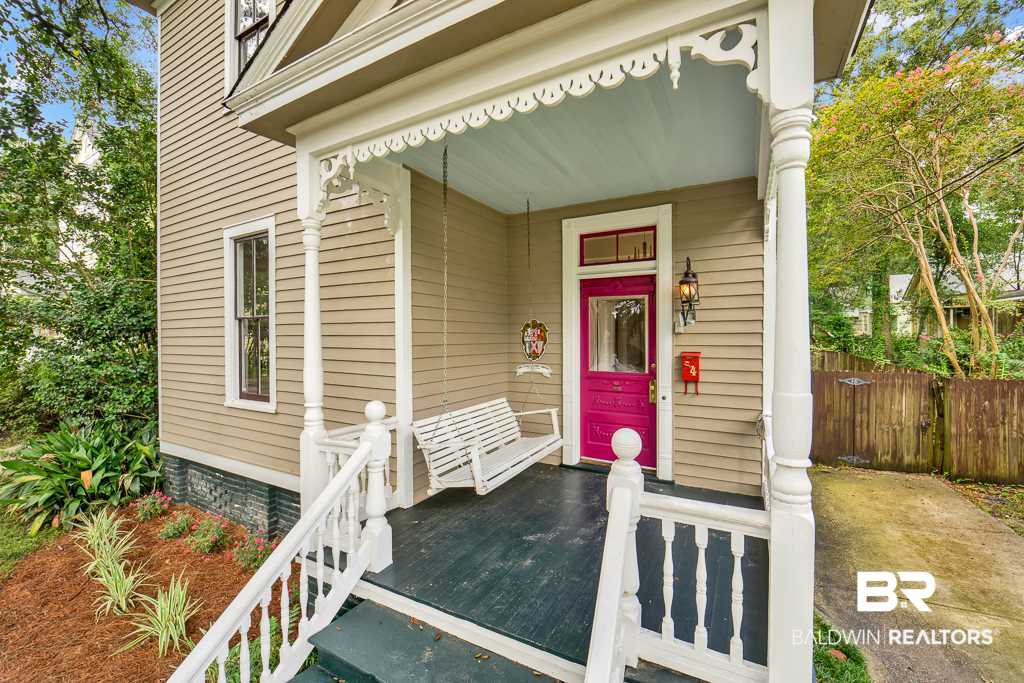 54 South Hallett Street Mobile, AL 36604 - Photo 5 of 24