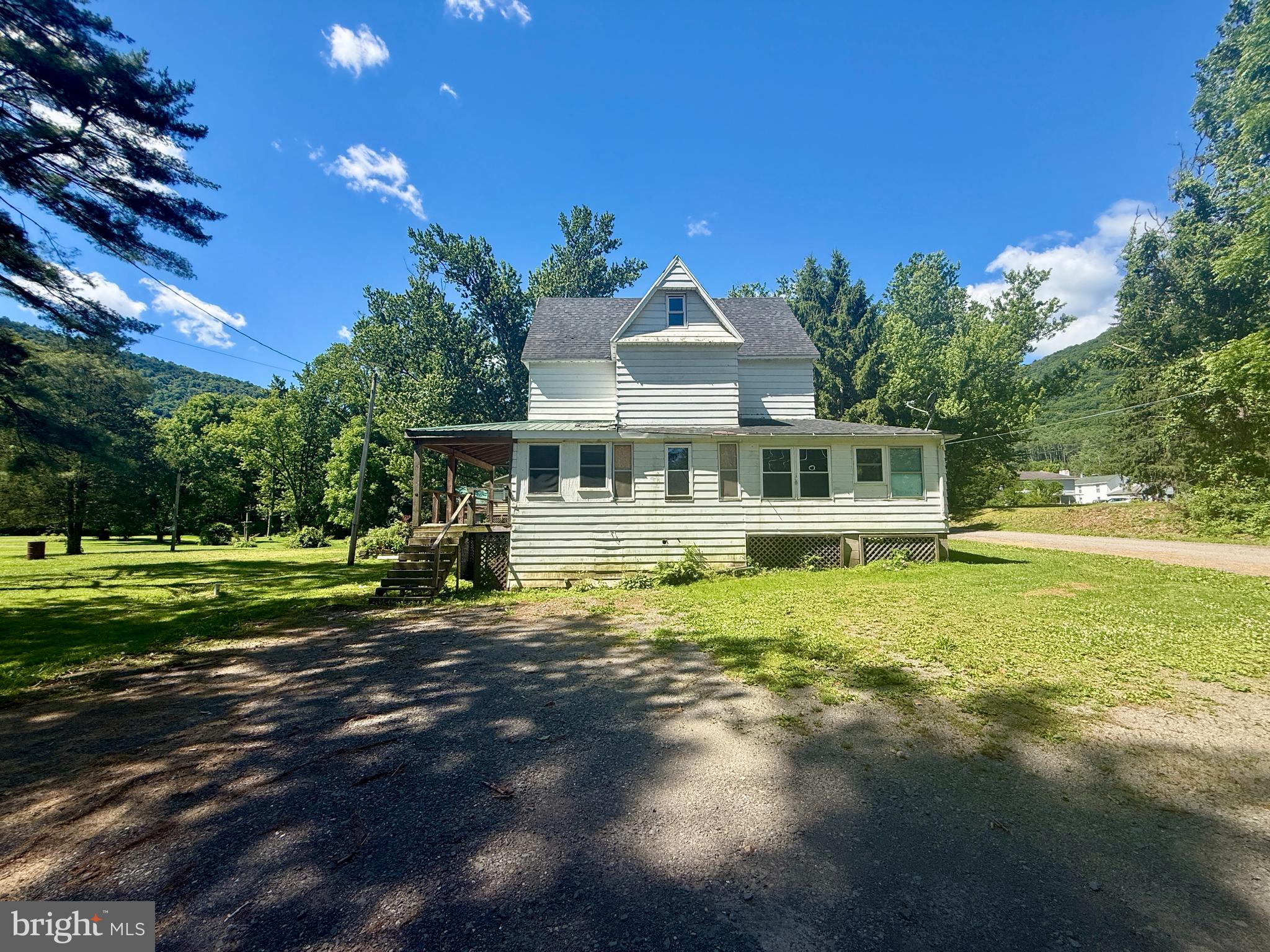 68 Lycoming Creek Road Trout Run, PA 17771 - Photo 2 of 44