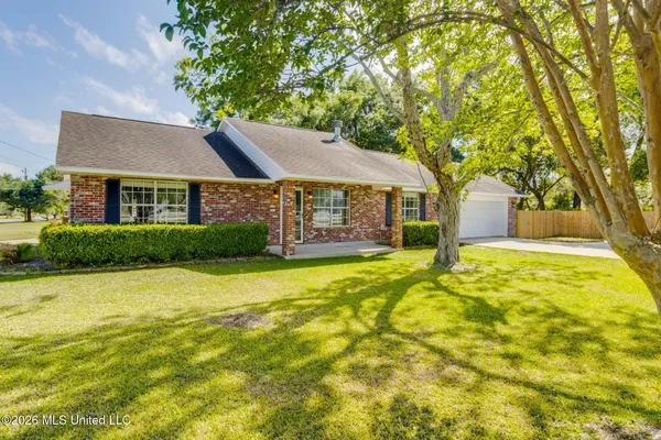$312,000 | 20075 Pineville Road, Long Beach, MS 39560